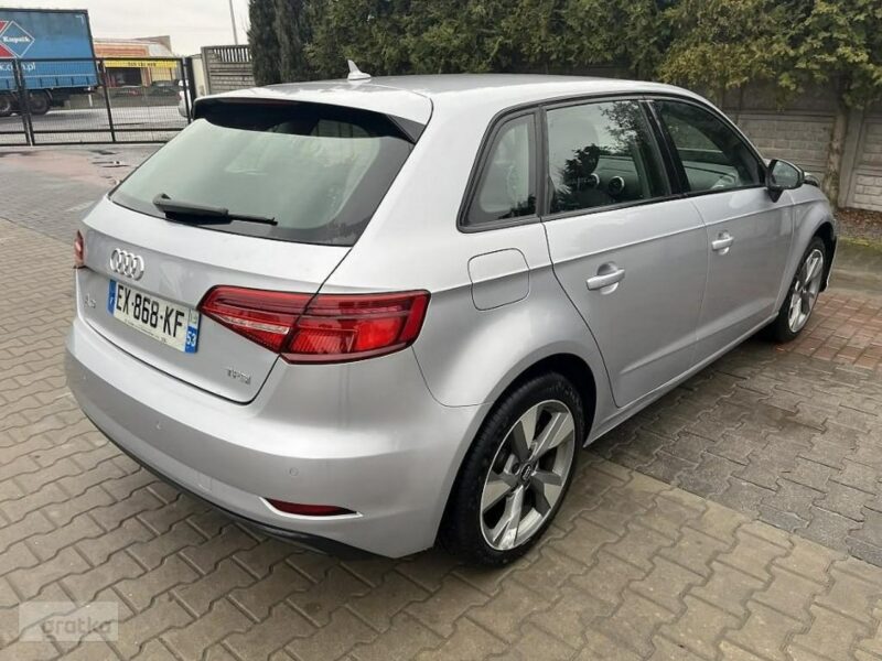 Audi A3 A3