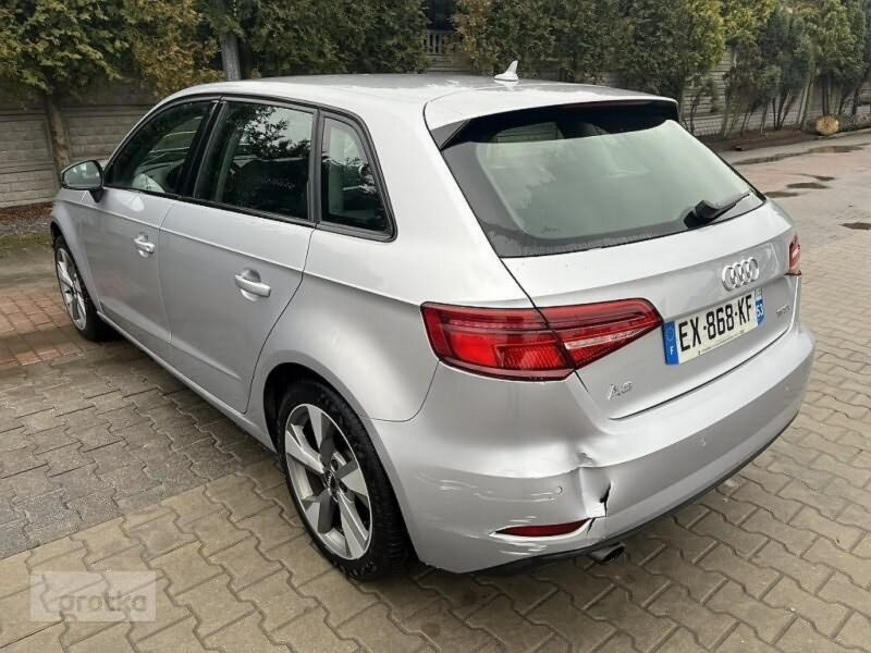 Audi A3 A3