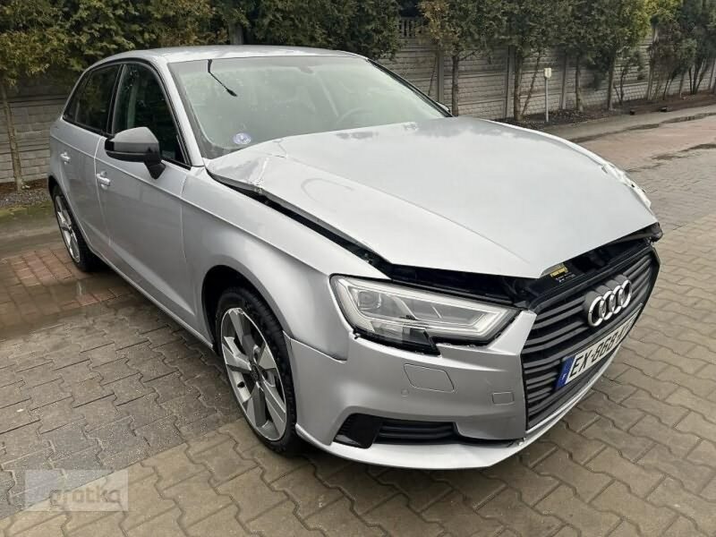 Audi A3 A3
