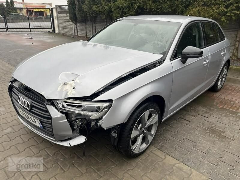 Audi A3 A3