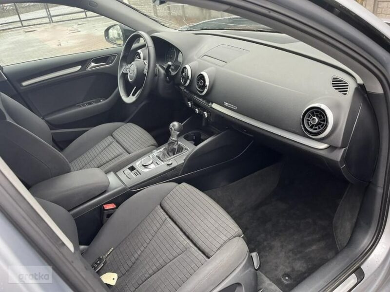 Audi A3 A3