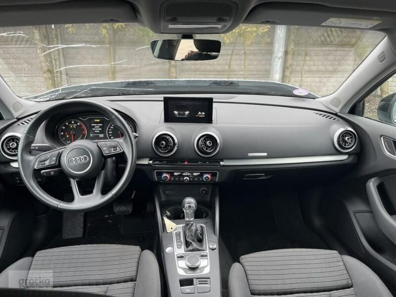 Audi A3 A3