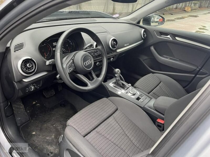 Audi A3 A3