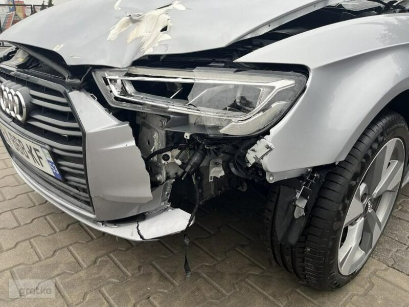 Audi A3 A3
