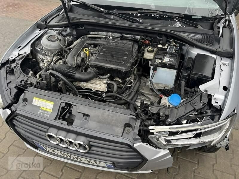Audi A3 A3