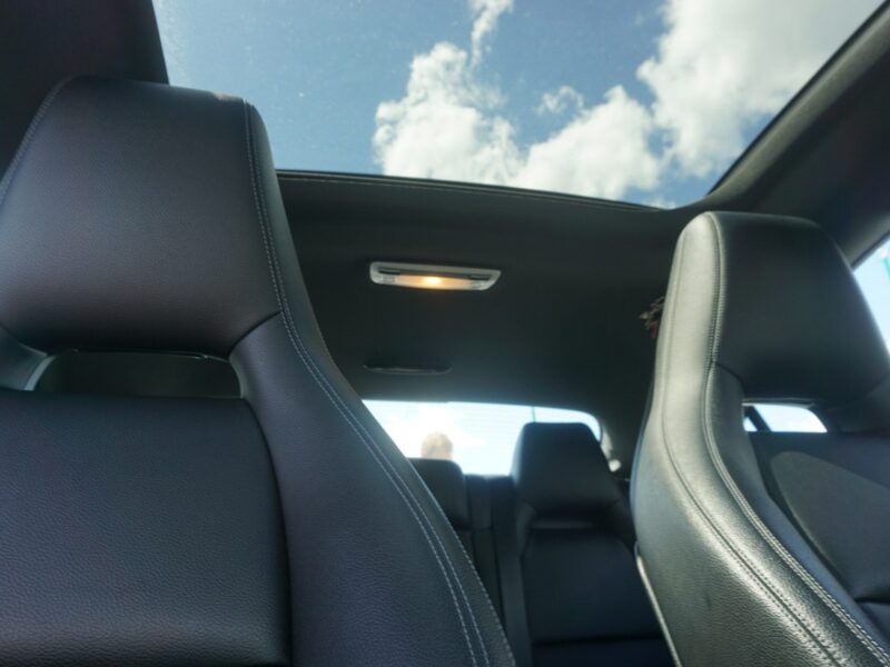 Mercedes CLA 250 zarejestrowany, ubezpieczony I (2013-2019)