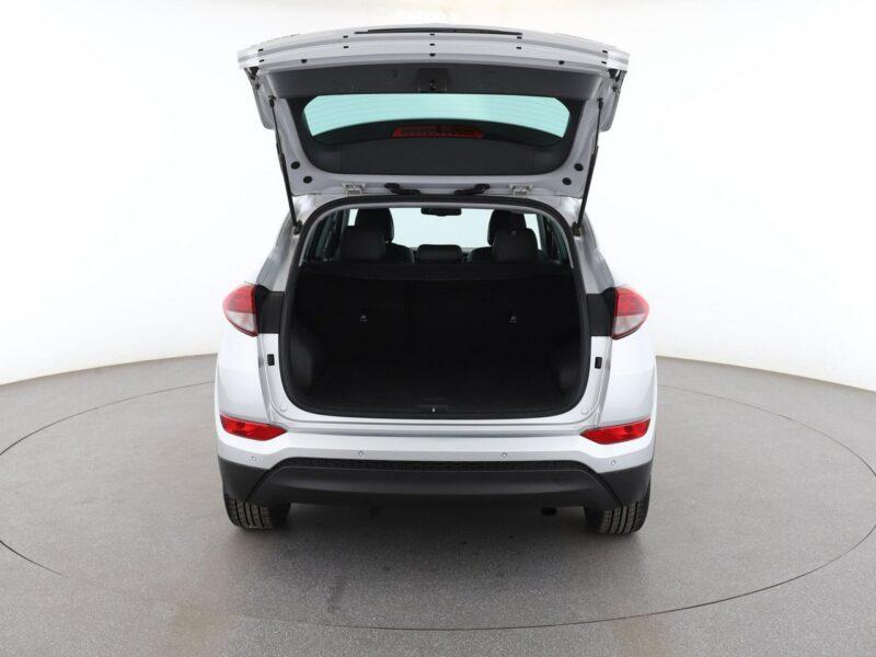 Hyundai Tucson GRATIS! Pakiet Serwisowy o wartości 700 zł! III (2015-2020)