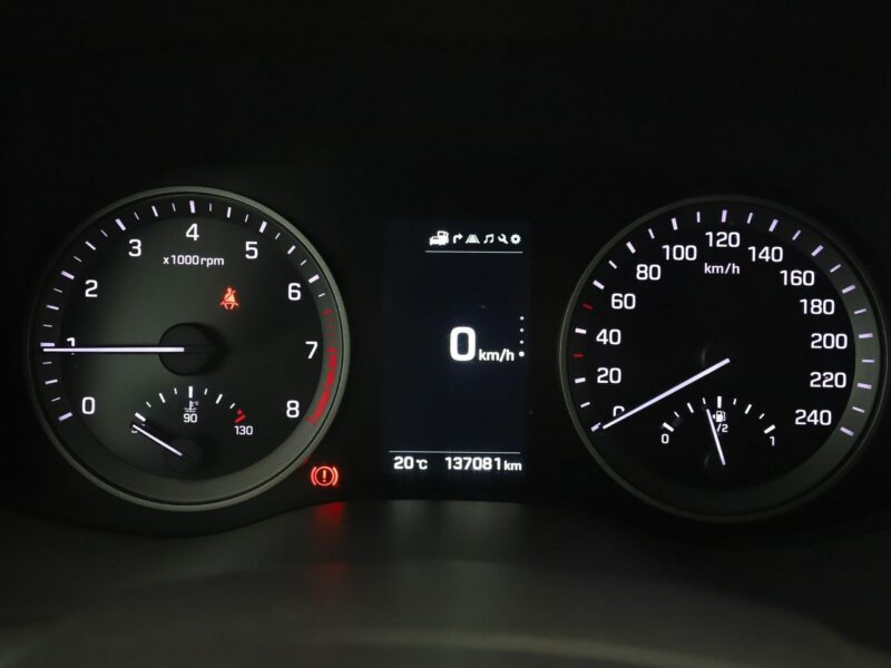 Hyundai Tucson GRATIS! Pakiet Serwisowy o wartości 700 zł! III (2015-2020)