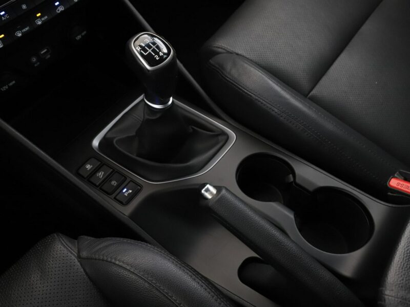 Hyundai Tucson GRATIS! Pakiet Serwisowy o wartości 700 zł! III (2015-2020)