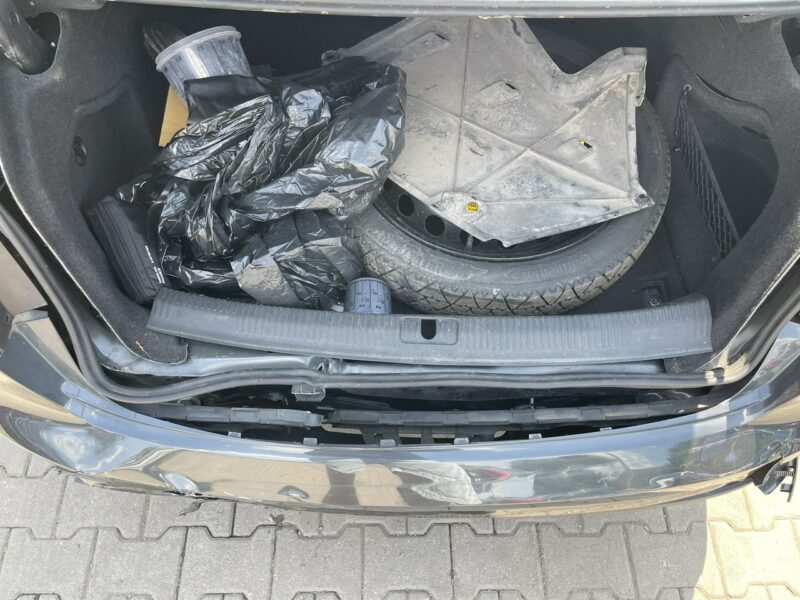 Audi A4 Navi Skóry Oryginalny przebieg B9 (2015-)