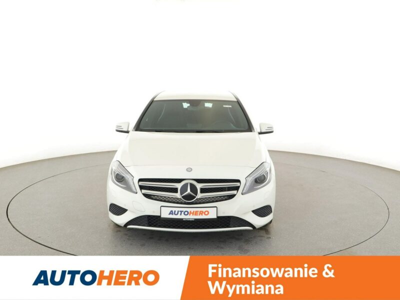 Mercedes A 180 GRATIS! Pakiet Serwisowy o wartości 1500 zł! W176 (2012-)