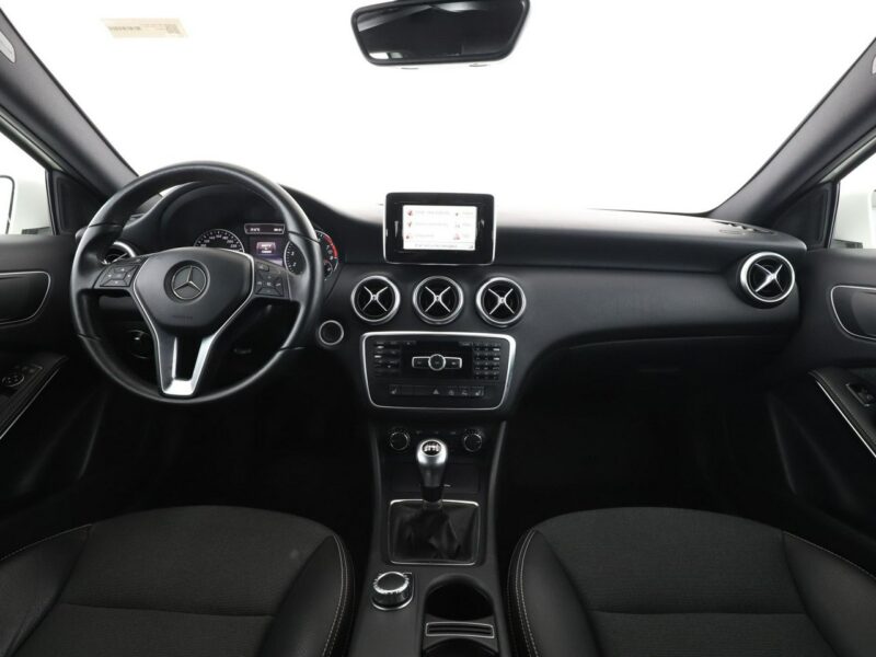 Mercedes A 180 GRATIS! Pakiet Serwisowy o wartości 1500 zł! W176 (2012-)