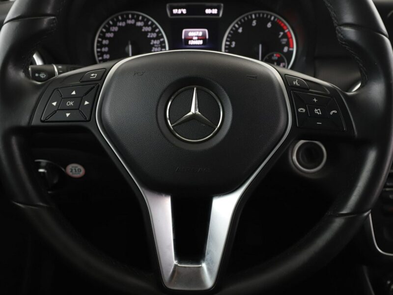 Mercedes A 180 GRATIS! Pakiet Serwisowy o wartości 1500 zł! W176 (2012-)