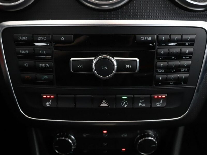 Mercedes A 180 GRATIS! Pakiet Serwisowy o wartości 1500 zł! W176 (2012-)