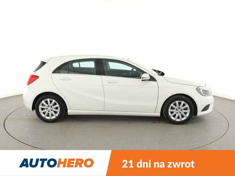 Mercedes A 180 GRATIS! Pakiet Serwisowy o wartości 1500 zł! W176 (2012-)