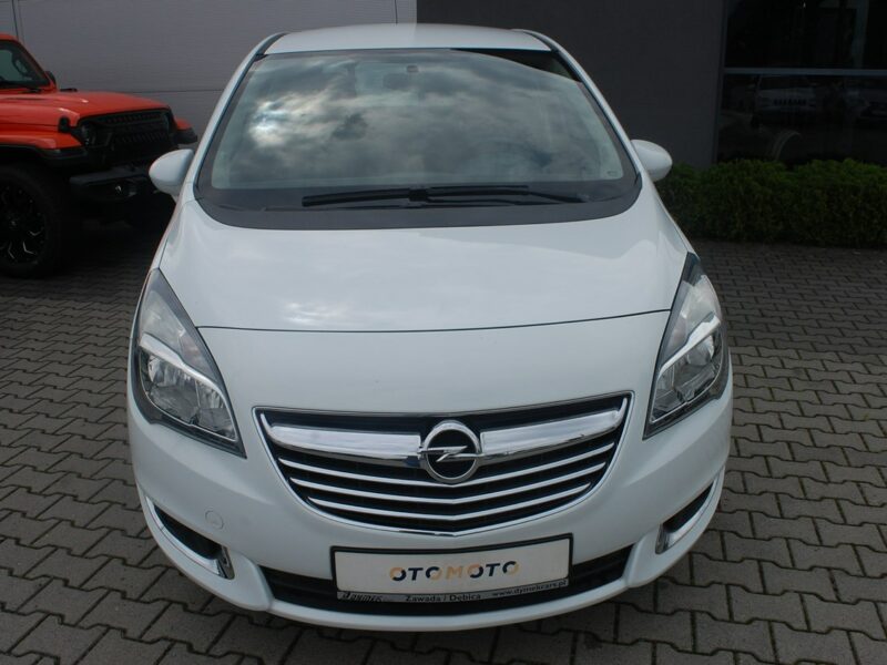 Opel Meriva Ecoflex II (2010-)