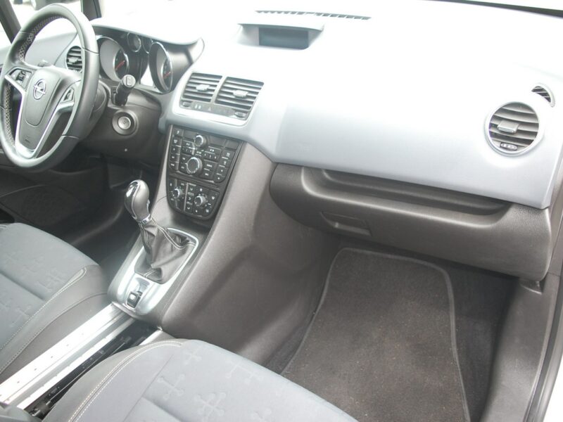 Opel Meriva Ecoflex II (2010-)