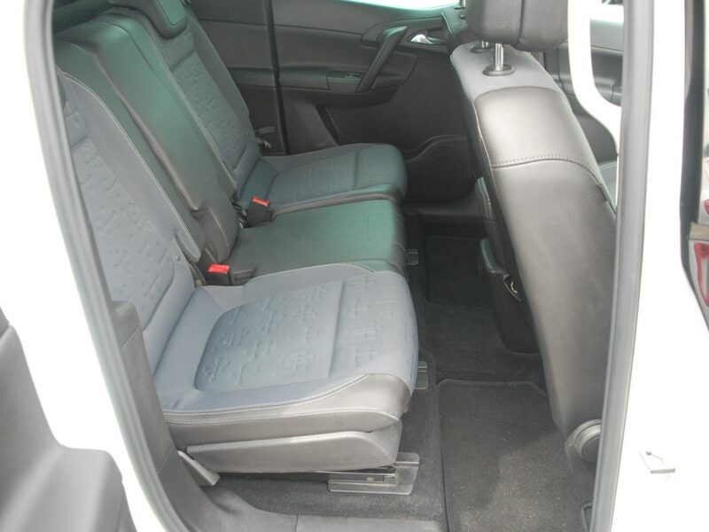 Opel Meriva Ecoflex II (2010-)
