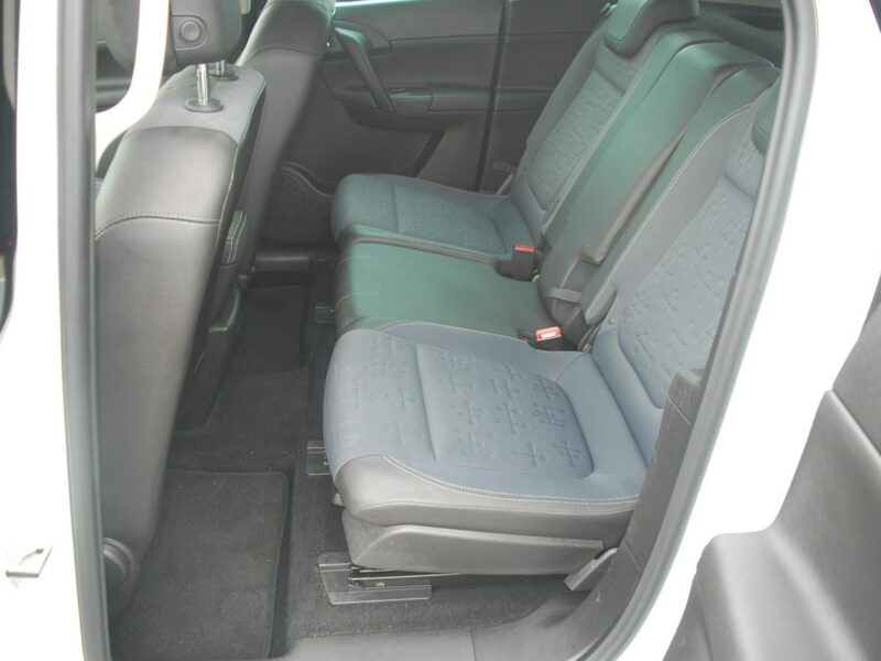 Opel Meriva Ecoflex II (2010-)