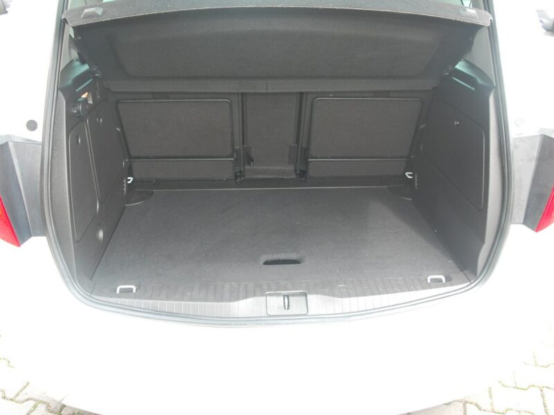 Opel Meriva Ecoflex II (2010-)