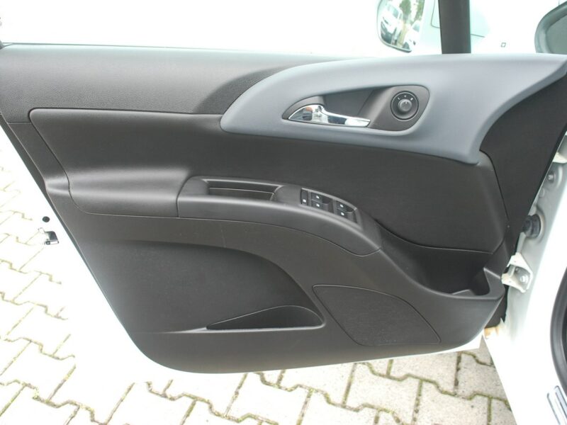 Opel Meriva Ecoflex II (2010-)