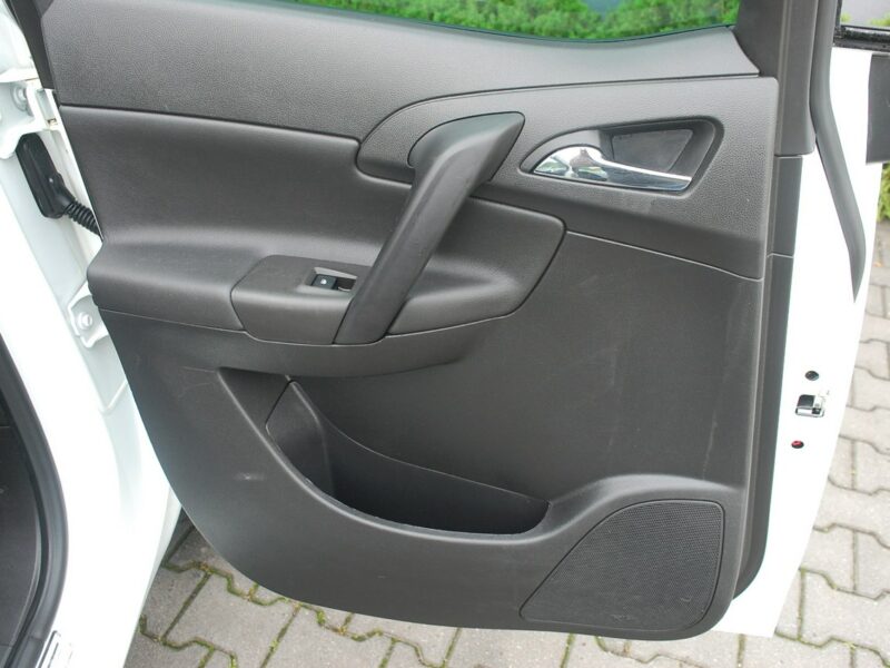 Opel Meriva Ecoflex II (2010-)