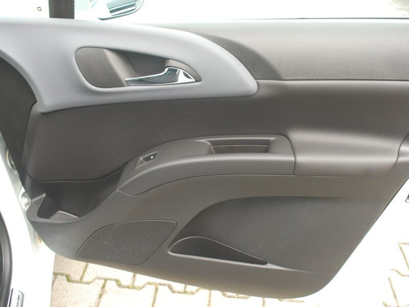 Opel Meriva Ecoflex II (2010-)