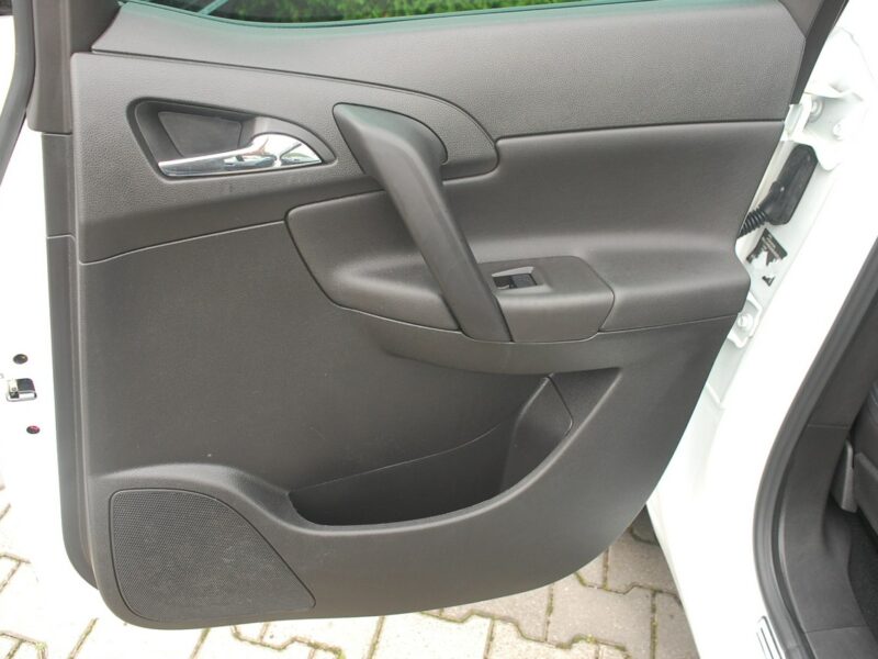 Opel Meriva Ecoflex II (2010-)