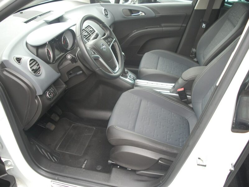 Opel Meriva Ecoflex II (2010-)