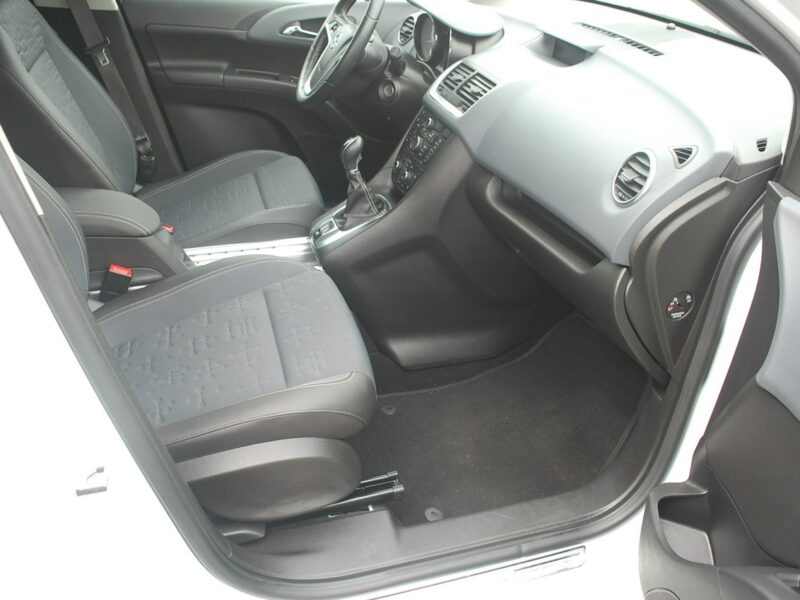 Opel Meriva Ecoflex II (2010-)