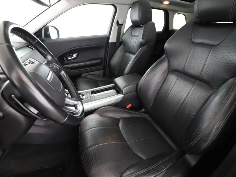 Land Rover Range Rover Evoque GRATIS! Pakiet Serwisowy o wartości 700 zł! I (2011-2018)