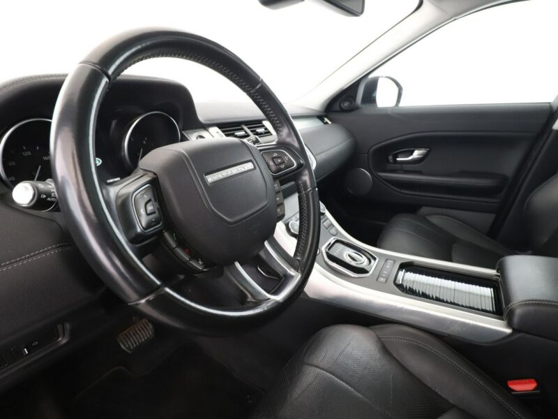 Land Rover Range Rover Evoque GRATIS! Pakiet Serwisowy o wartości 700 zł! I (2011-2018)