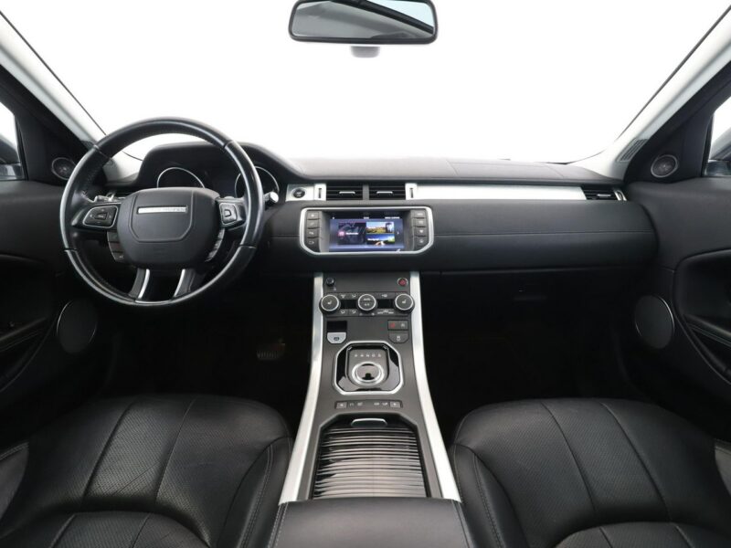 Land Rover Range Rover Evoque GRATIS! Pakiet Serwisowy o wartości 700 zł! I (2011-2018)