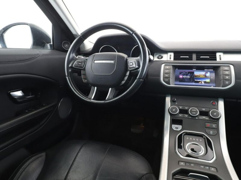 Land Rover Range Rover Evoque GRATIS! Pakiet Serwisowy o wartości 700 zł! I (2011-2018)
