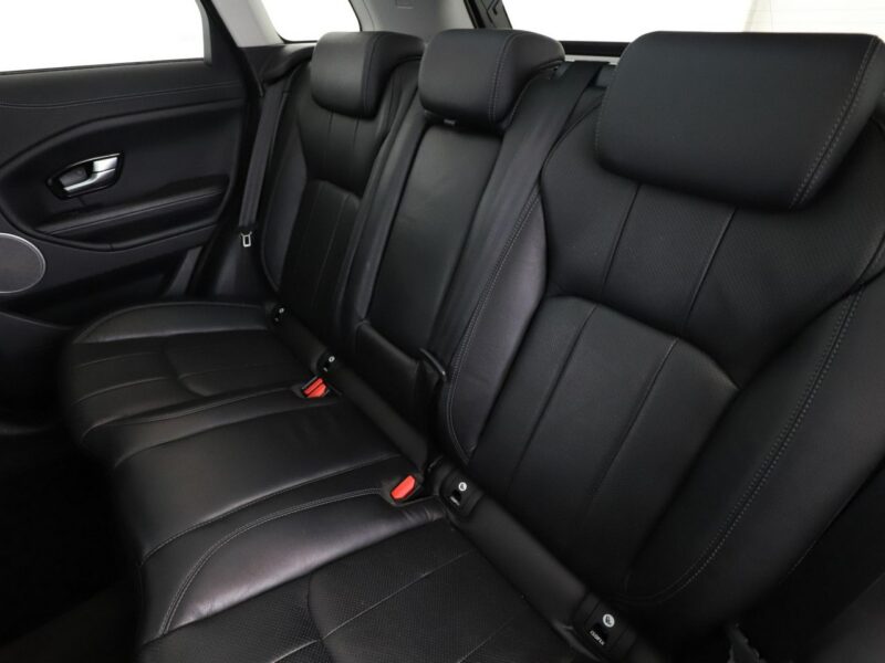 Land Rover Range Rover Evoque GRATIS! Pakiet Serwisowy o wartości 700 zł! I (2011-2018)