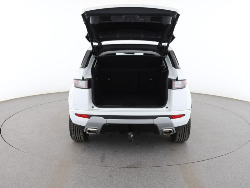 Land Rover Range Rover Evoque GRATIS! Pakiet Serwisowy o wartości 700 zł! I (2011-2018)
