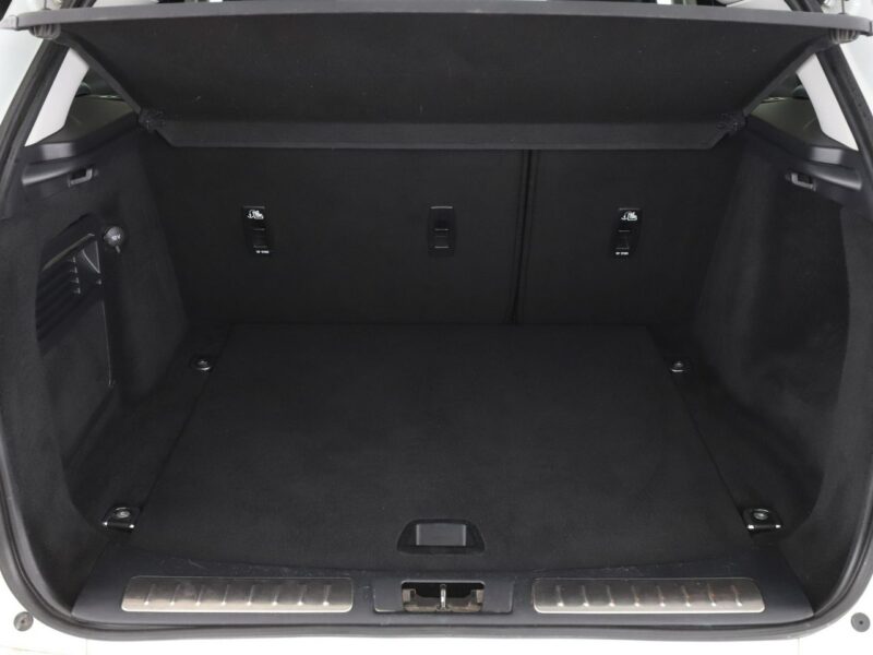 Land Rover Range Rover Evoque GRATIS! Pakiet Serwisowy o wartości 700 zł! I (2011-2018)