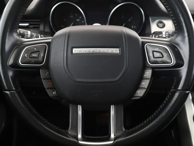 Land Rover Range Rover Evoque GRATIS! Pakiet Serwisowy o wartości 700 zł! I (2011-2018)