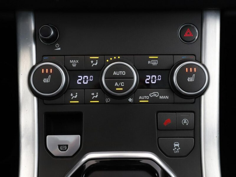 Land Rover Range Rover Evoque GRATIS! Pakiet Serwisowy o wartości 700 zł! I (2011-2018)