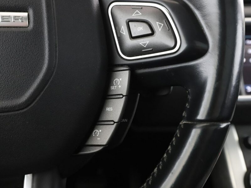 Land Rover Range Rover Evoque GRATIS! Pakiet Serwisowy o wartości 700 zł! I (2011-2018)