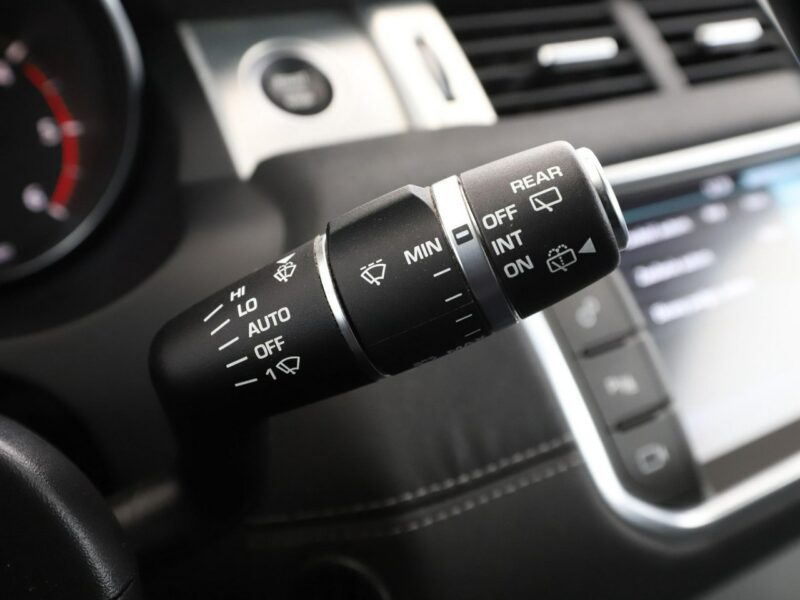 Land Rover Range Rover Evoque GRATIS! Pakiet Serwisowy o wartości 700 zł! I (2011-2018)