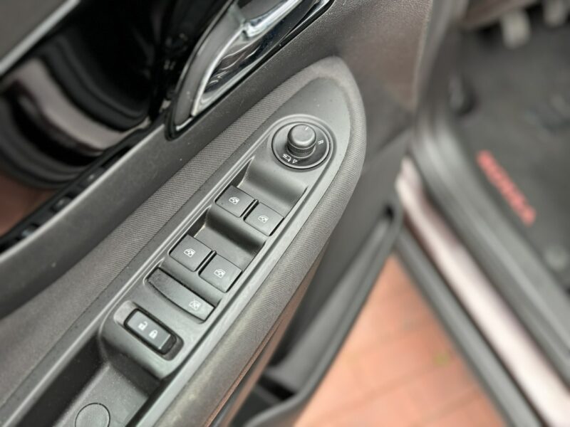 Opel Mokka Gwarancja, Serwis, Wypas, Mokka X I (2012-2019)