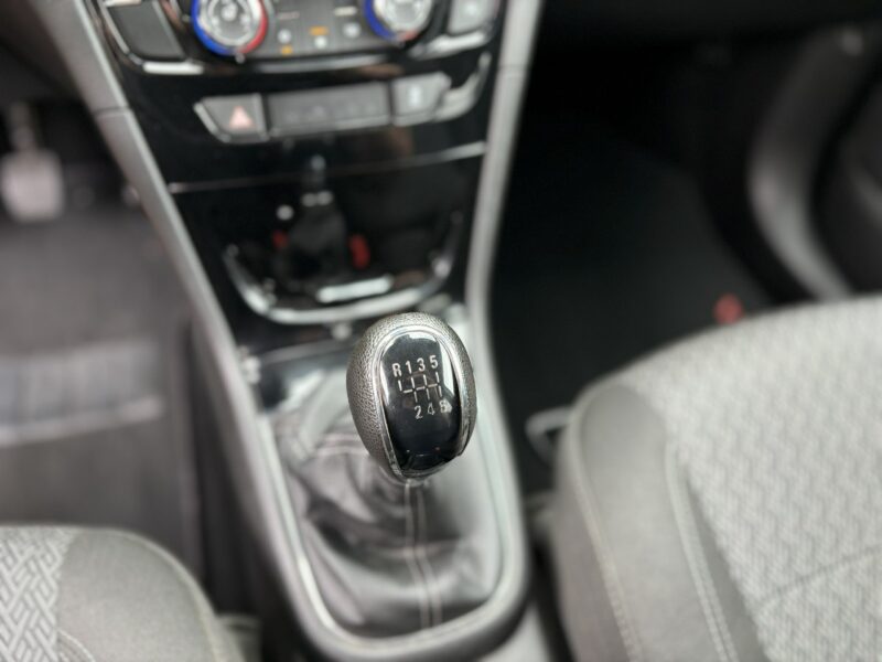 Opel Mokka Gwarancja, Serwis, Wypas, Mokka X I (2012-2019)