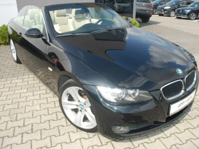 BMW 320 Automat E90E91E92E93(2005-2012)
