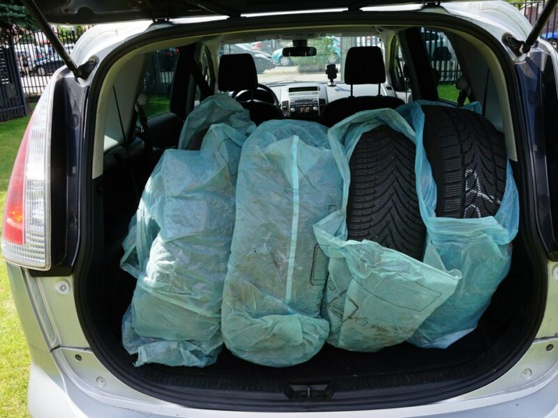 Mazda 5 zarejestrowany, ubezpieczony. Gwarancja. Polecam !!! I (2005-2010)