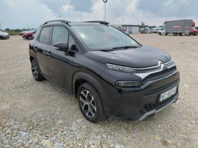Citroen C3 III (2016-)