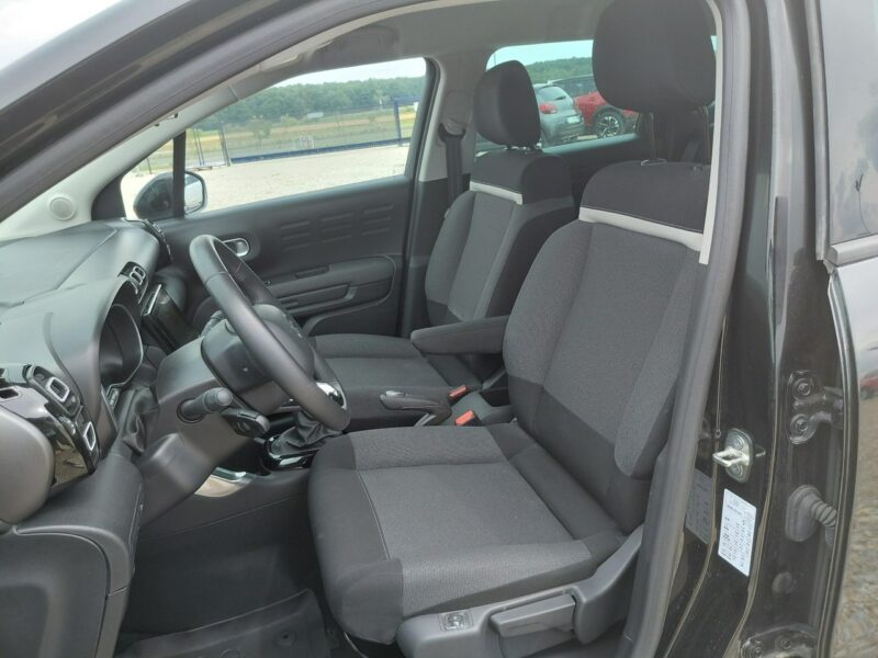 Citroen C3 III (2016-)