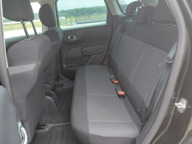 Citroen C3 III (2016-)