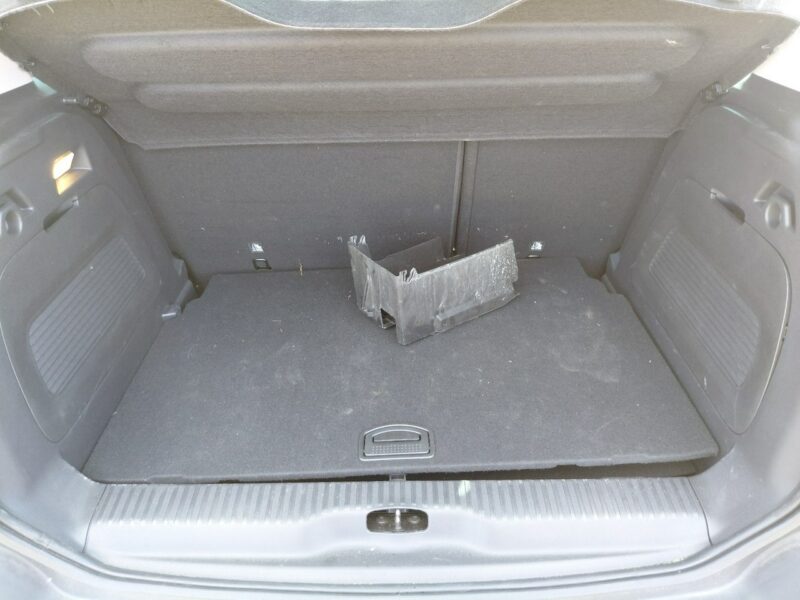 Citroen C3 III (2016-)