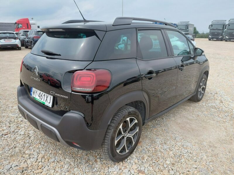 Citroen C3 III (2016-)